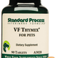 Standard Process VF Thymex 90 tablets