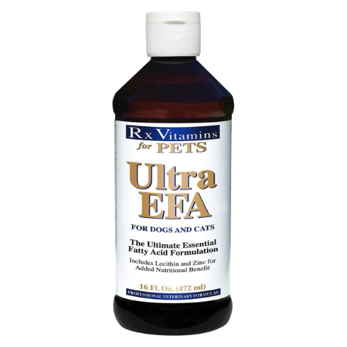 Rx Vitamins: Ultra EFA 16oz.