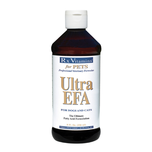 Rx Vitamins: Ultra EFA 8Fl.oz.