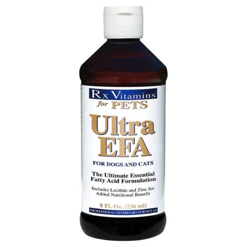 RX Vitamins Ultra EFA 8 fl oz